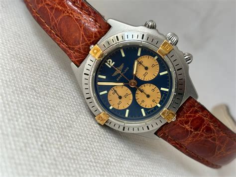 breitling callisto misura cinturino|Acquista Breitling Callisto 80520 .